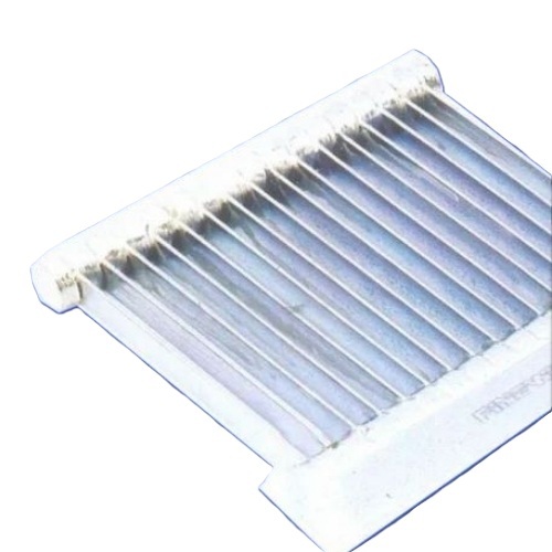 Aluminium Tyre Cord Reed
