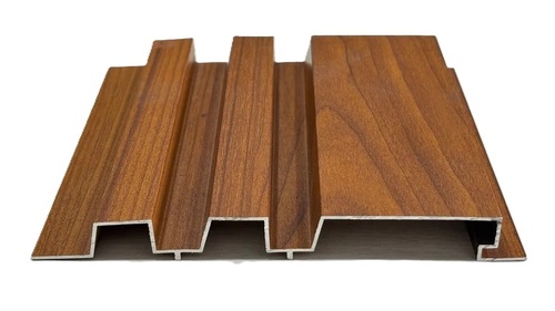 Aluminum Louver Profiles