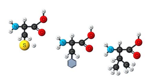 Amino Acids - Grade: Agriculture Grade