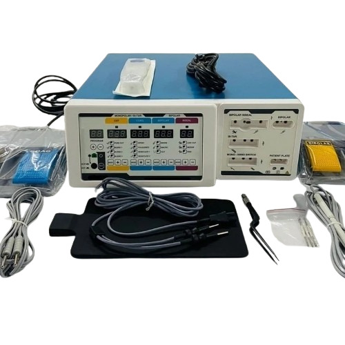Cautery Machine