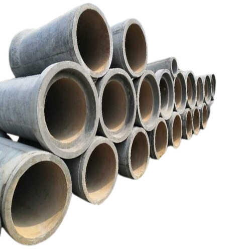 Cement Pipes - Coating Type: All