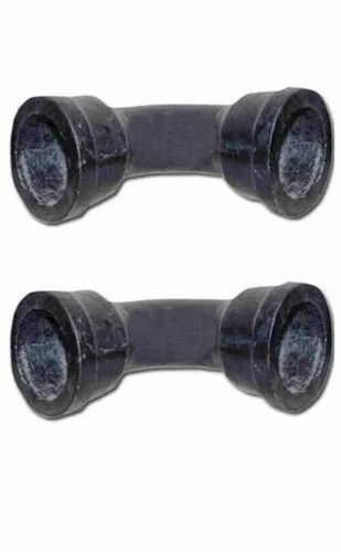 Ci Socketed Bend - Color: Black