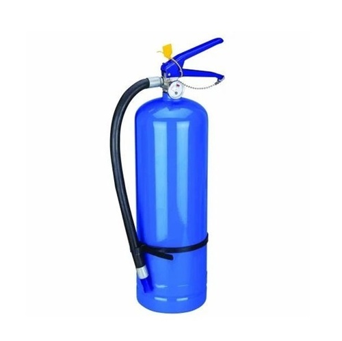 Co2 Fire Extinguisher