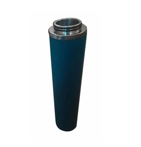 Cylindrical Air Line Filter