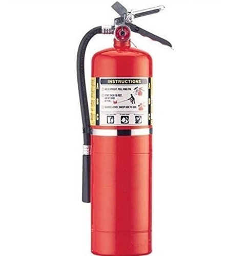 Fire Extinguisher