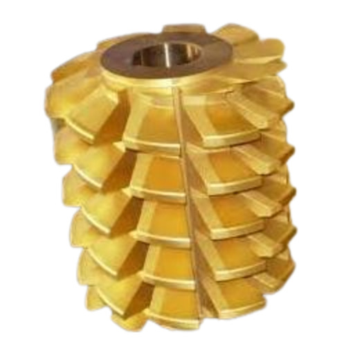 Gear Cutter