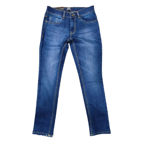 Gents Denim Jeans - Age Group: >16 Years