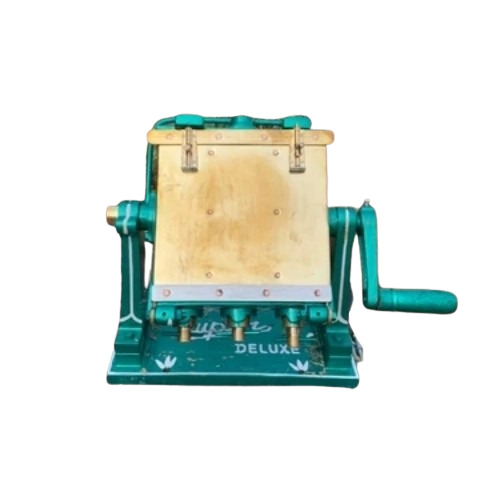 Goli Soda Machine