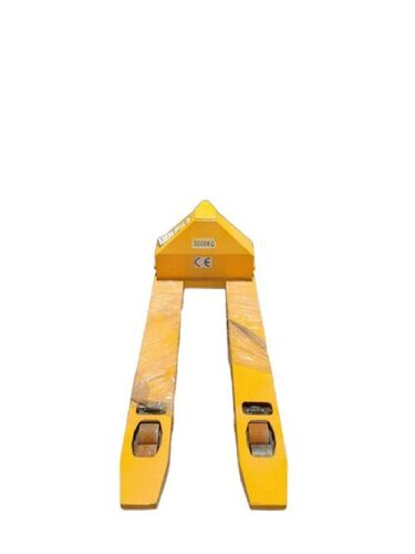 Hand Pallet Trucks - Application: Material Handling