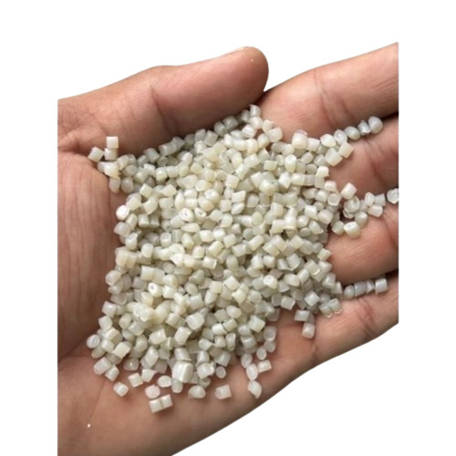 Hdpe Blow Moulding Granules