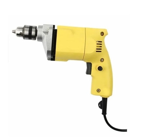 Hole Drilling Machine