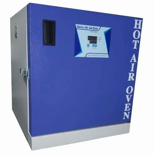 Hot Air Oven