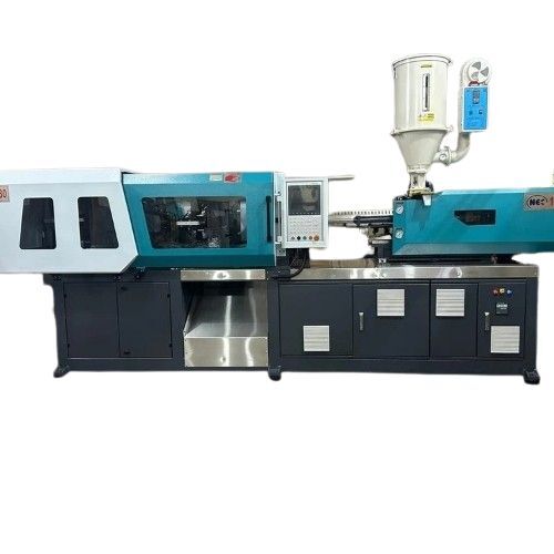 Hydraulic Injection Molding Machine