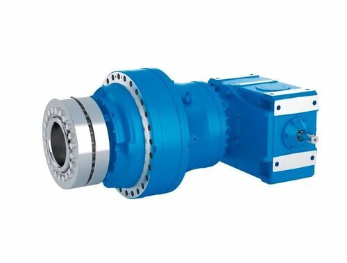 Industrial Gear Box