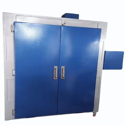 Industrial Oven - Color: Alltype