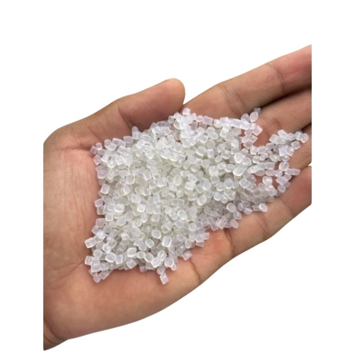 Ld Granules - Color: White