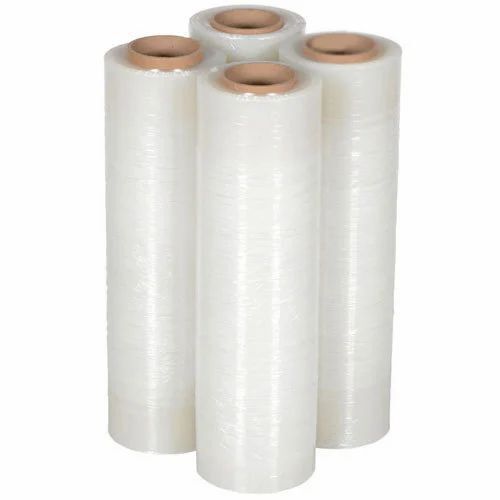 Lldpe Strech Film