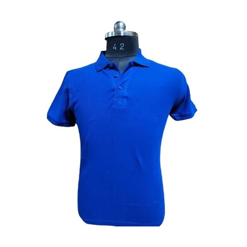 Mens Cotton T Shirt