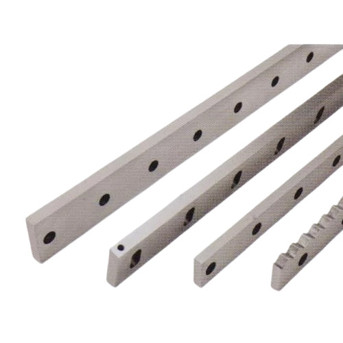 Metal Shearing Blades