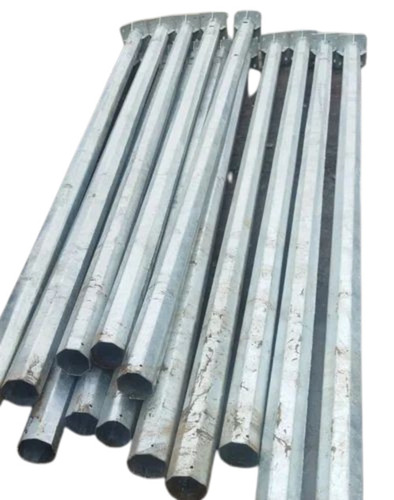 Octagon Mast Pole