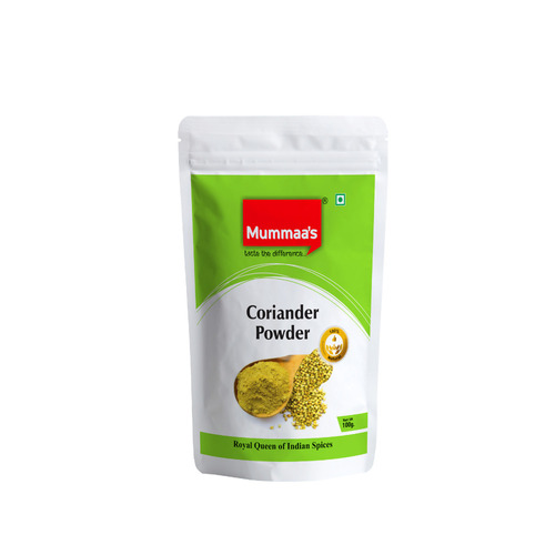 Organic Coriander Powder