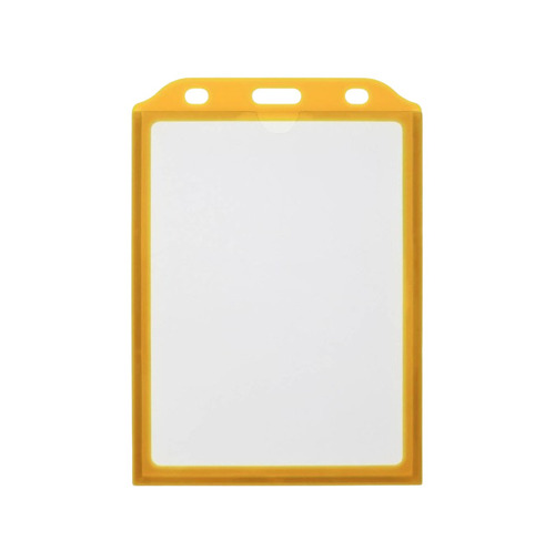 Plain Id Cards