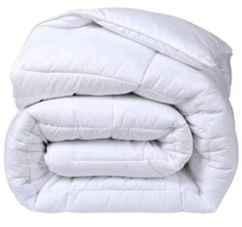 Plain White Duvet