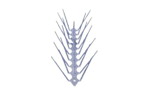 Plastic Bird Spike - Color: Transparent