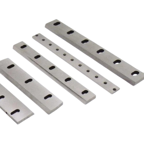 Plastic Granulator Blades