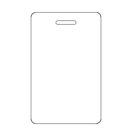 Plastic Id Cards