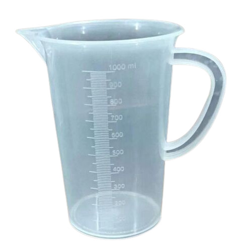 Plastic Measuring Cups