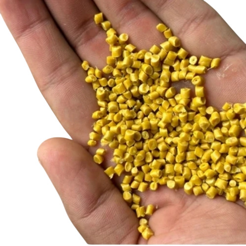 Pp Granules