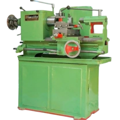 Production Lathe Machine