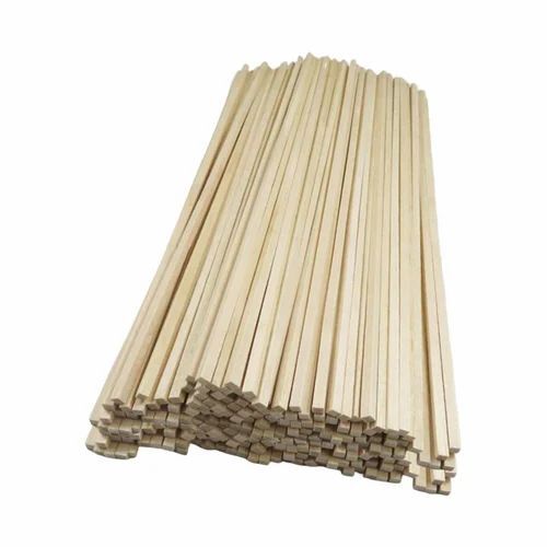 Rectangular Plantation Teak Wood