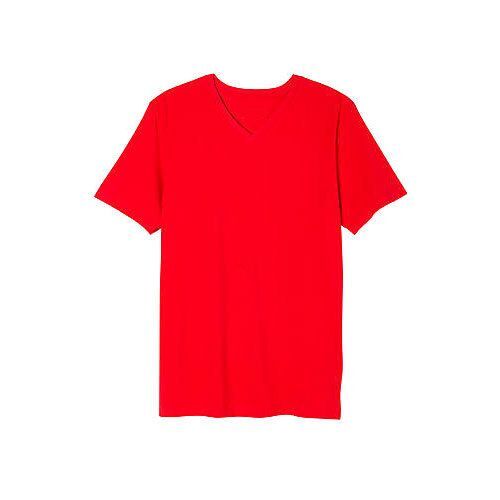 Red T Shirt - Color: .