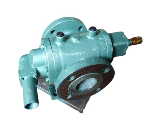 Rotary Gear Pump