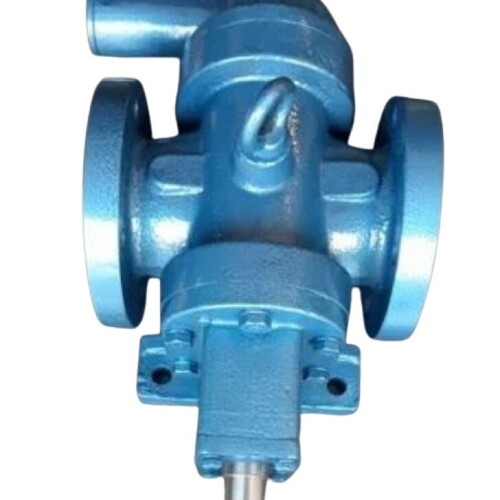 Rotary Gear Pumps