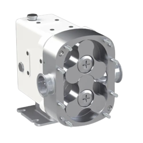 Rotary Lobe Pumps