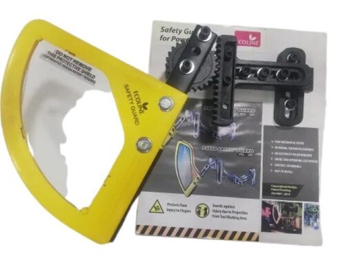Safety Machine Guards