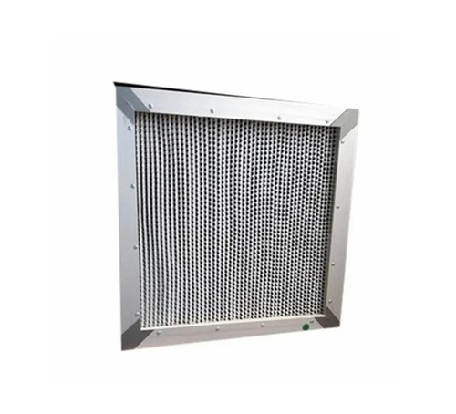 Square Air Line Filter