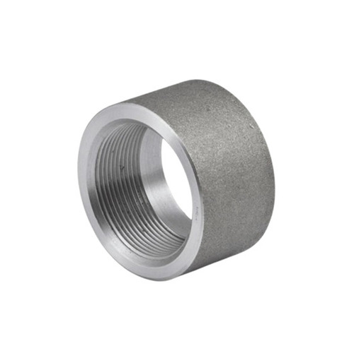 Stainless Steel Couplings