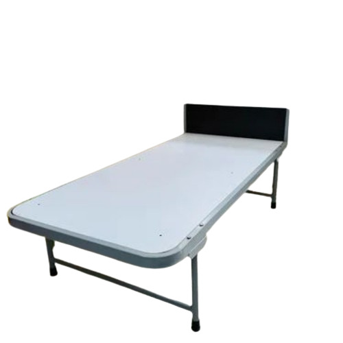 Steel Bed