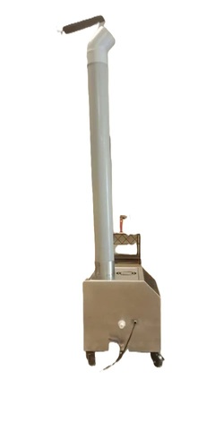 Steel Disinfectant Fogger