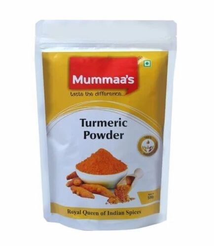 Turmeric Powders By Aroma Spices Industry