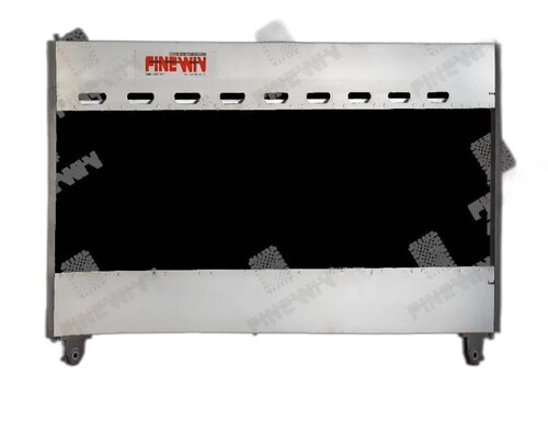 Vamatex Heald Frame