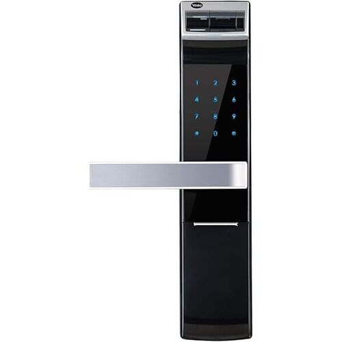 Yale Ydm 4109 Digital Door Lock