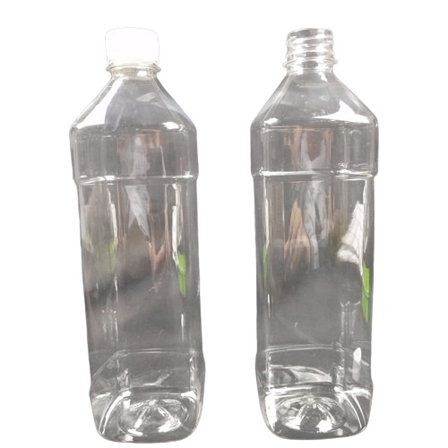 pet bottles