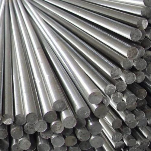 3 Inch Mild Steel Round Bar
