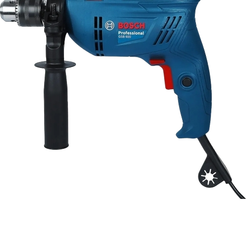 Boach Drilling Machine