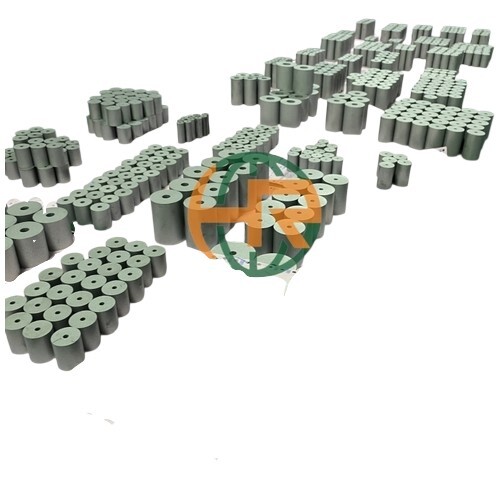 Carbide Cold Heading Die - Application: Bolts